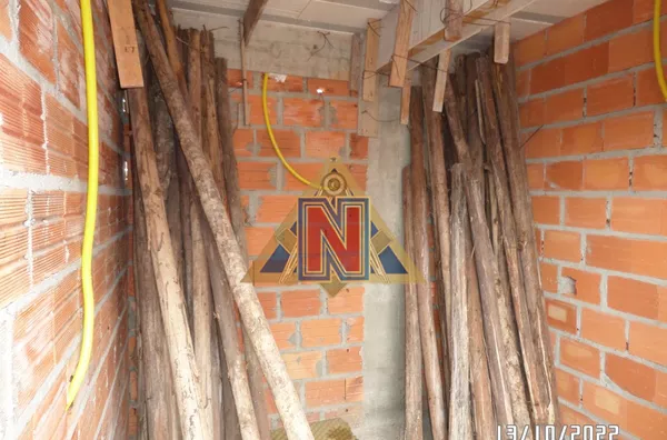 Casa para venda 2 quarto(s) campanário diadema