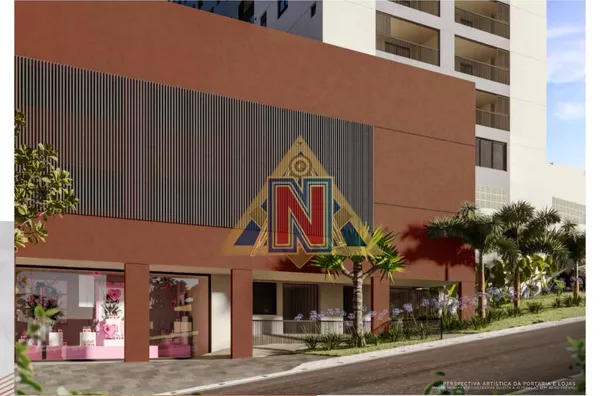 Elleva Praça da Moça