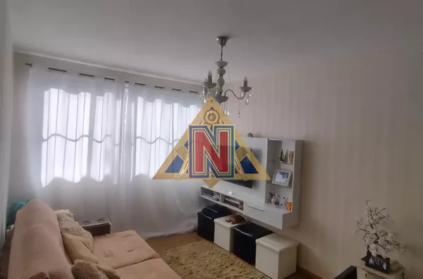 Apartamento para venda, 2 quarto(s),  Vila Do Encontro, São Paulo