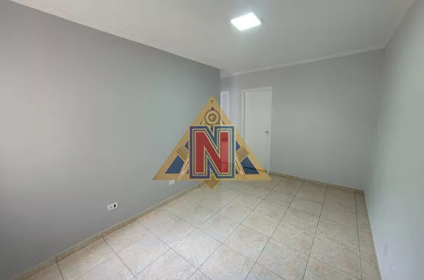 Apartamento para aluguel, 2 quarto(s),  Centro, Diadema