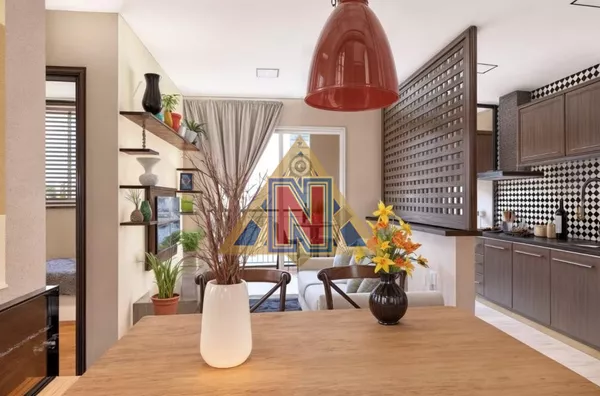 Apartamento para venda, 2 quarto(s),  Centro, Diadema