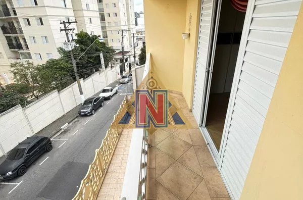 Casa para venda, 3 quarto(s),  Centro, Diadema