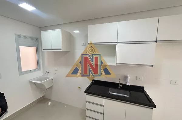 Apartamento para venda, 2 quarto(s),  Centro, Diadema