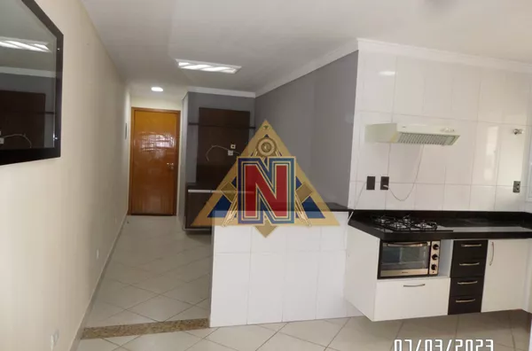 Apartamento para venda, 1 quarto(s),  Serraria, Diadema