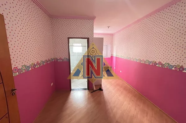 Casa para venda, 3 quarto(s),  Centro, Diadema