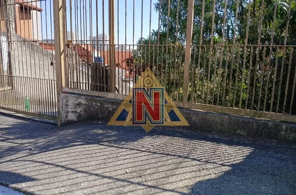 Terreno para venda,  Vila Guarani (z Sul), São Paulo