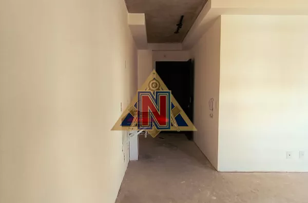 Loft para venda, 1 quarto,  Indianópolis, São Paulo