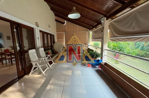 Casa para venda, 7 quarto(s),  Tanque, Atibaia