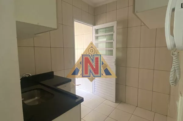 Apartamento para venda, 2 quarto(s),  - Selecione - Bairro, Santo André - Foto 6