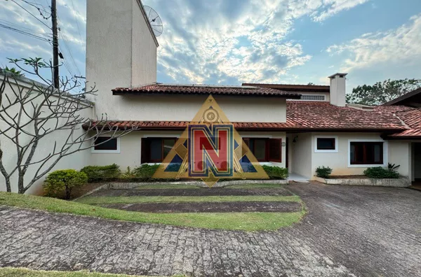 Casa para venda, 7 quarto(s),  Tanque, Atibaia