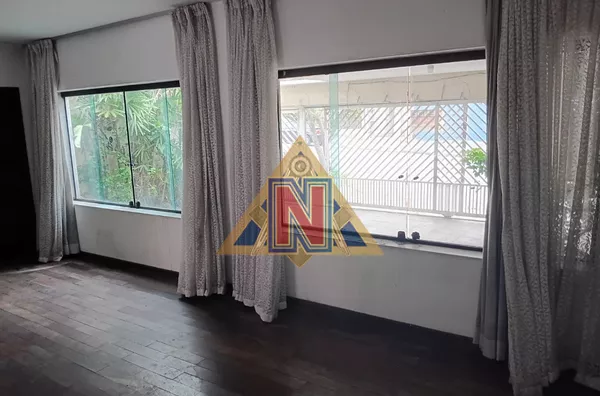 Sobrado para venda, 3 quarto(s),  Vila Guarani (z Sul), São Paulo