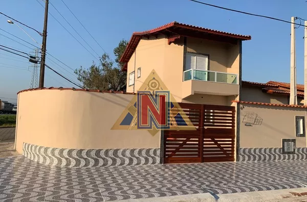 Casa para venda, 2 quarto(s),  , Itanhaém