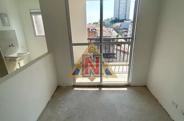 Apartamento para venda, 2 quarto(s),  Centro, Diadema