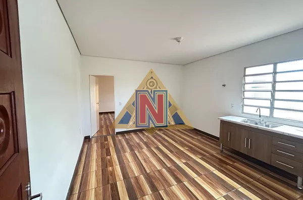 Casa para aluguel, 1 quarto(s),  Jardim Lourdes (zona Sul), São Paulo