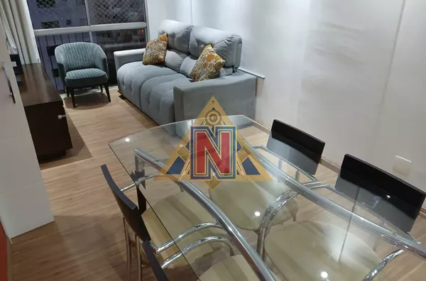 Apartamento para venda, 2 quarto(s),  Jardim Celeste, São Paulo