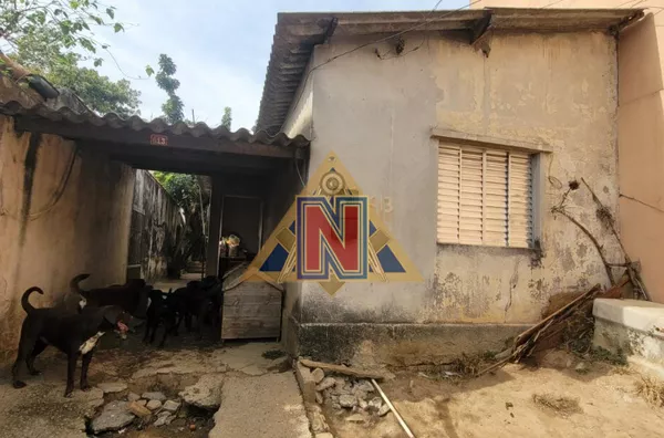 - terreno para venda,  Centro, Diadema