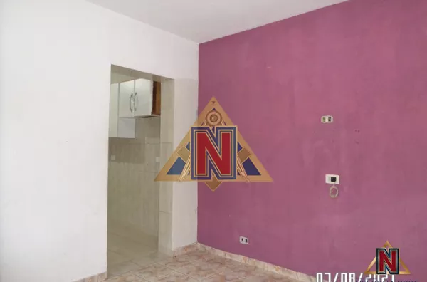 Casa para aluguel 1 quarto(s) campanário diadema