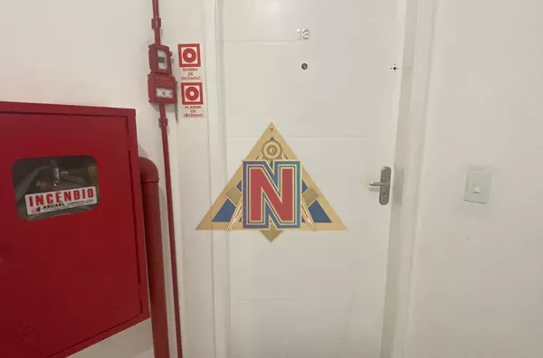 Apartamento para venda, 2 quarto(s),  - Selecione - Bairro, Santo André - Foto 3