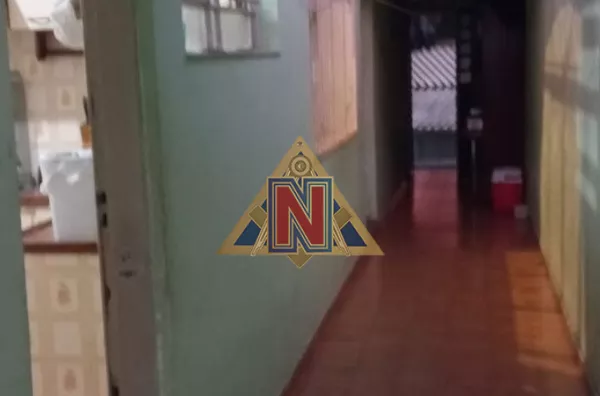 Casa para venda, 3 quarto(s),  Taboão, Diadema