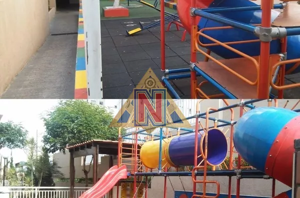 Apartamento para venda, 2 quarto(s),  Canhema, Diadema