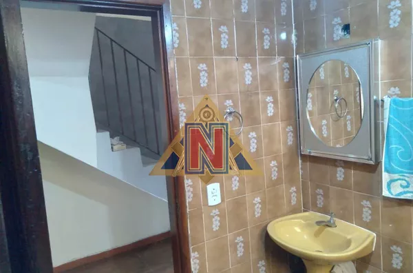 Casa para venda, 2 quarto(s),  Americanópolis, São Paulo