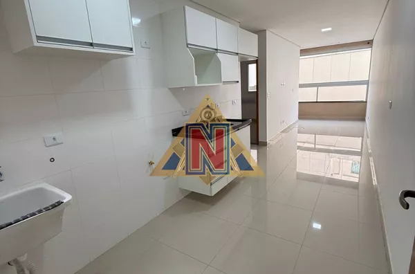 Apartamento para venda, 2 quarto(s),  Centro, Diadema