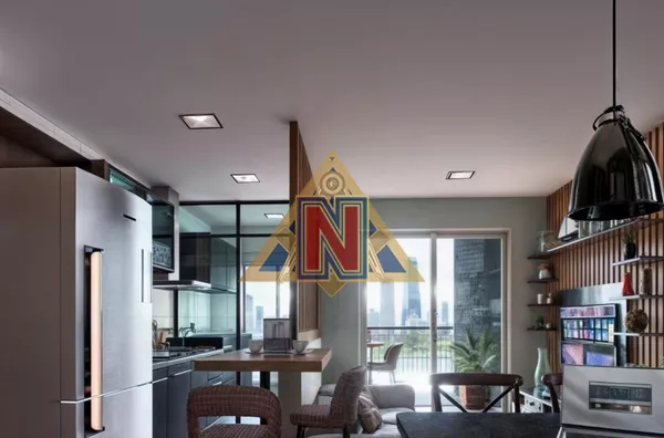 Apartamento para venda, 2 quarto(s),  Centro, Diadema