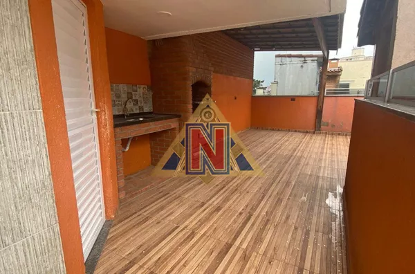 Apartamento para venda, 2 quarto(s),  - Selecione - Bairro, Santo André - Foto 1