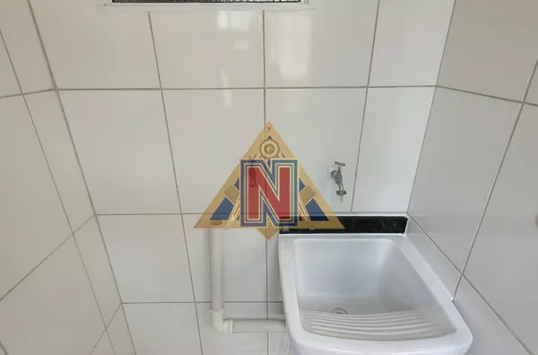 Apartamento para aluguel, 2 quarto(s),  Centro, Diadema