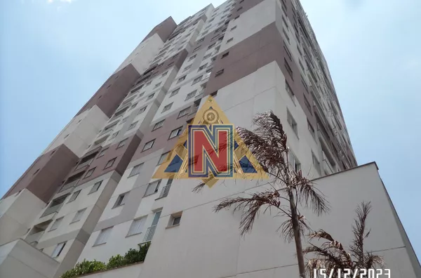 Apartamento para venda,  Taboão, São Bernardo Do Campo Condominio Avita