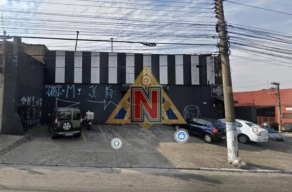 Barracão/galpão para venda,  - Selecione - Bairro, Diadema