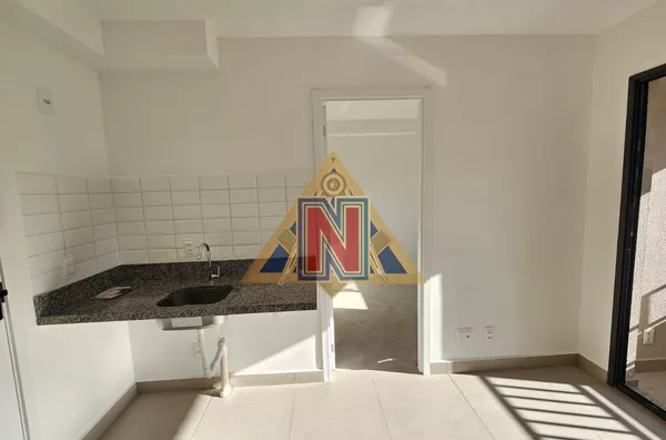 Loft para venda e aluguel, 1 quarto(s),  Vila Olímpia, São Paulo