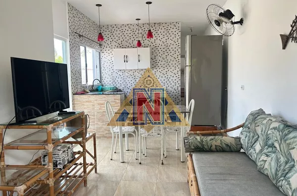 Casa para venda, 2 quarto(s),  Residencial Altos Do Bosque, Itanhaém