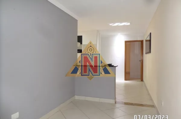 Apartamento para venda, 1 quarto(s),  Serraria, Diadema