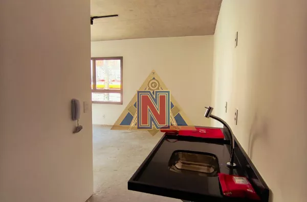 Loft para venda, 1 quarto,  Indianópolis, São Paulo