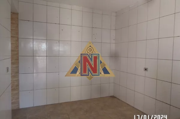 Casa para aluguel, 1 quarto(s),  Campanário, Diadema