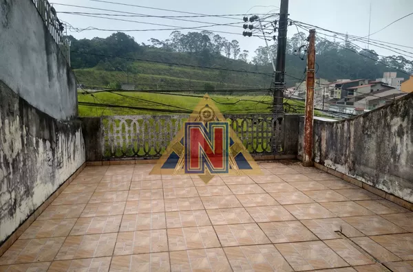 Casa para aluguel, 3 quarto(s),  Montanhão, São Bernardo Do Campo