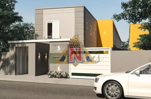 Casa residencial para venda, 2 quarto(s),  Vila Príncipe De Gales, Santo André - Foto 1