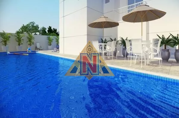 Apartamento para venda,  Taboão, São Bernardo Do Campo Condominio Avita