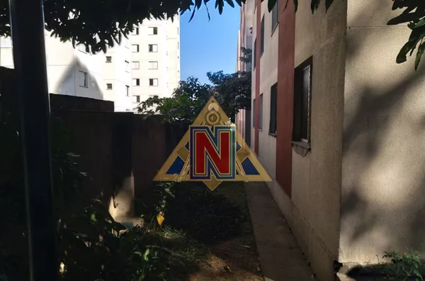 Apartamento para venda, 3 quarto(s),  Conceição, Diadema