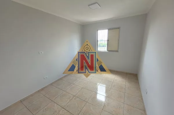 Apartamento para aluguel, 2 quarto(s),  Centro, Diadema