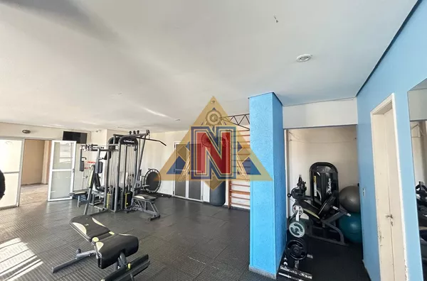 Apartamento para venda, 3 quarto(s),  Taboão, São Bernardo Do Campo