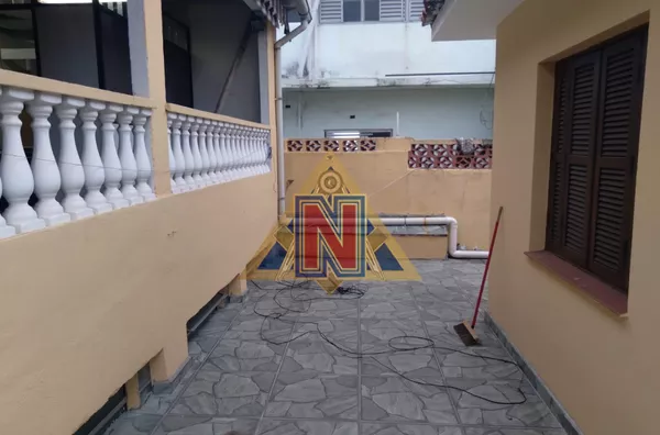 Sobrado para venda, 2 quarto(s),  Jabaquara, São Paulo