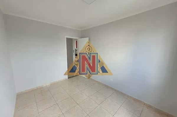 Apartamento para aluguel, 2 quarto(s),  Centro, Diadema