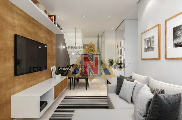 Casa residencial para venda, 2 quarto(s),  Vila Príncipe De Gales, Santo André - Foto 6