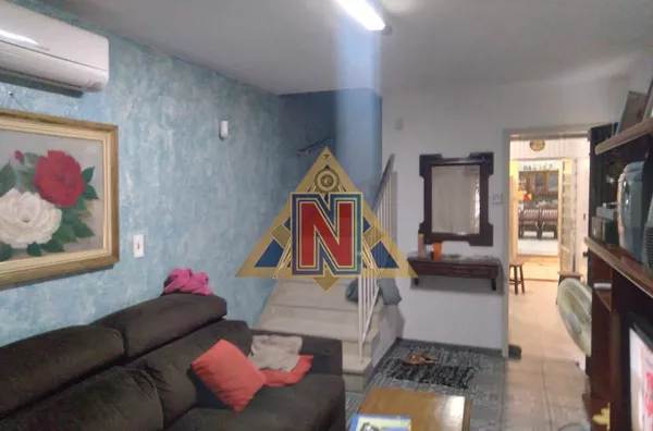 Sobrado para venda, 2 quarto(s),  Jabaquara, São Paulo