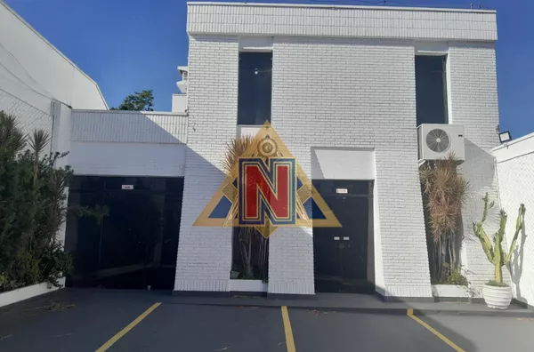 Predio comercial para venda,  Centro, São Bernardo Do Campo