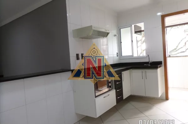 Apartamento para venda, 1 quarto(s),  Serraria, Diadema