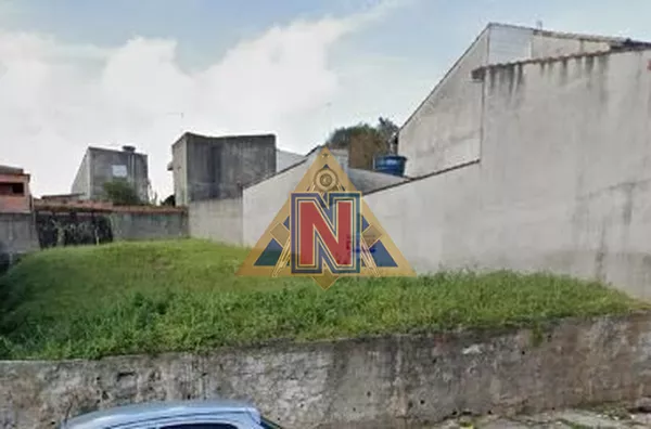 Terreno para venda,  Alvarenga, São Bernardo Do Campo