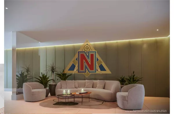 Apartamento para venda, 3 quarto(s),  - Selecione - Bairro, Diadema